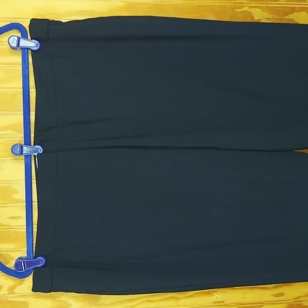 Womens Calvin Klein Highline Pants